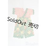 画像: オビツ27/OF 衣装 I-25-06-01-2111-YB-ZI