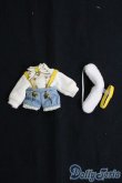 画像1: オビツ11/OF:衣装 I-25-05-11-3135-YB-ZI (1)