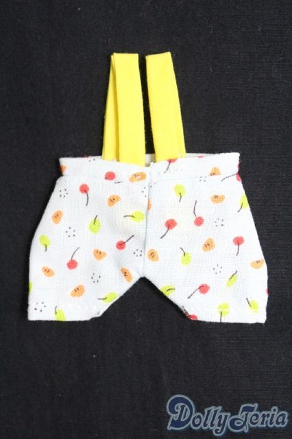 画像2: ワンダーフロッグ/OF サスペンダーパンツ I-25-05-04-3138-YB-ZI (2)