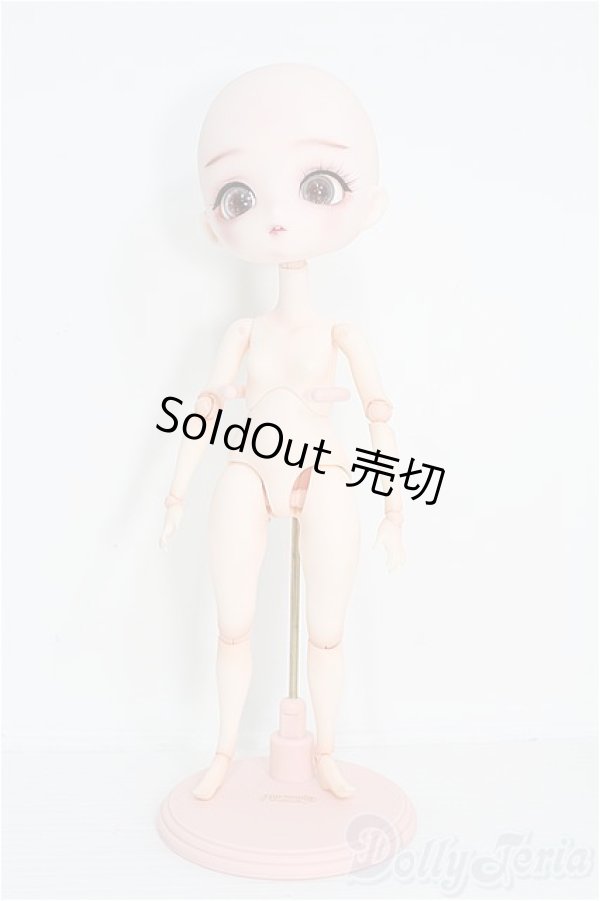 画像4: グッドスマイルカンパニー/ハルモニアブルーム：ベアトリーチェ ガット Hobby JAPAN Dollybird限定 I-24-10-06-1086-YB-ZI (4)