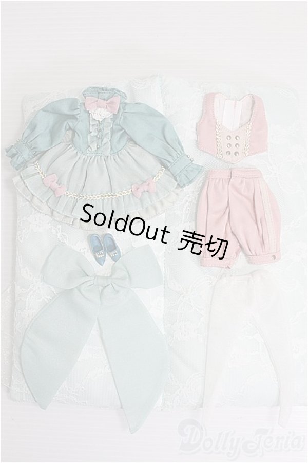 画像6: グッドスマイルカンパニー/ハルモニアブルーム：ベアトリーチェ ガット Hobby JAPAN Dollybird限定 I-24-10-06-1086-YB-ZI (6)