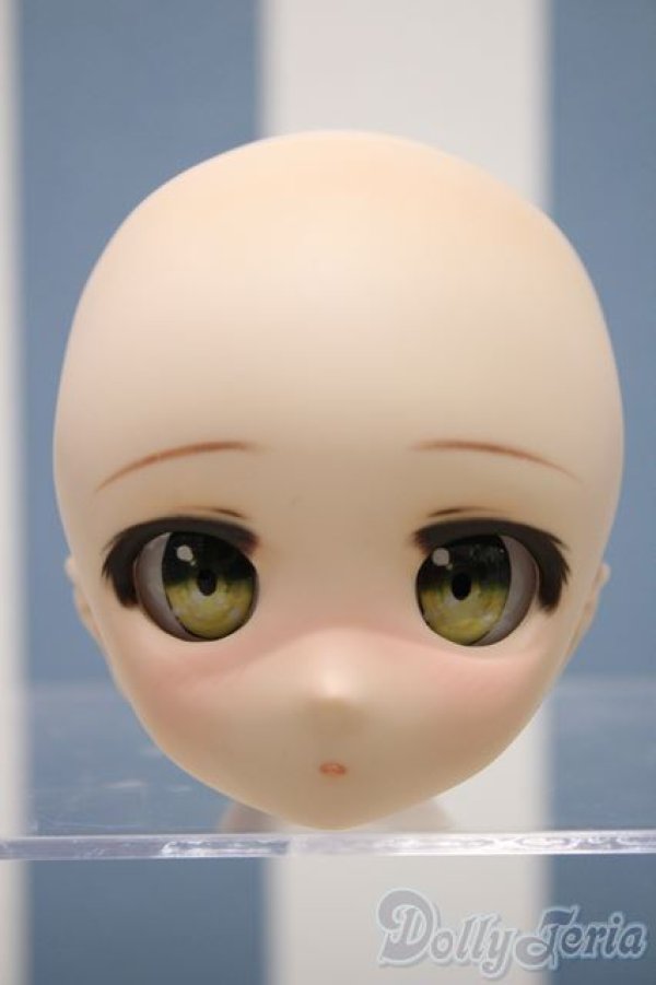 画像1: 【新宿マルイアネックス店 店頭販売商品】DDH-01/カスタムヘッド　2100110000019885-ZM (1)