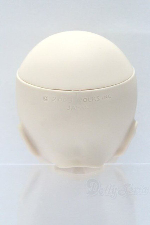 画像4: DDH-01/カスタムヘッド S-25-11-02-005-YB-ZS (4)