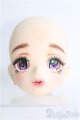 画像: オビツ50/OBT50-05カスタムヘッド I-25-05-04-1082-YB-ZI