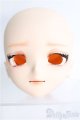 画像: Dollce Doll/DC60-03ヘッド I-25-05-04-1081-YB-ZI