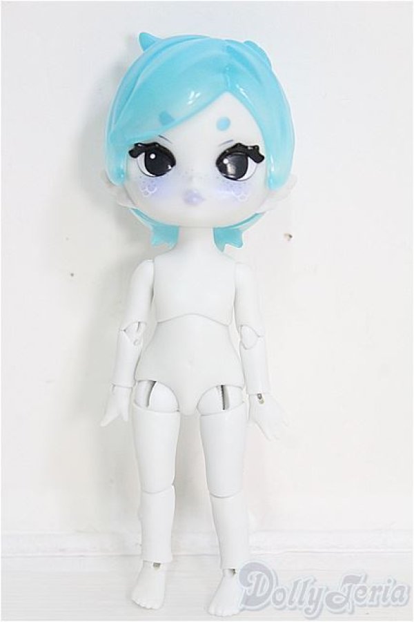 画像2: 【SALE】PENNY'S BOX/シークレット 池辺涼月 学院怪談 I-24-10-06-1076-YB-ZI (2)