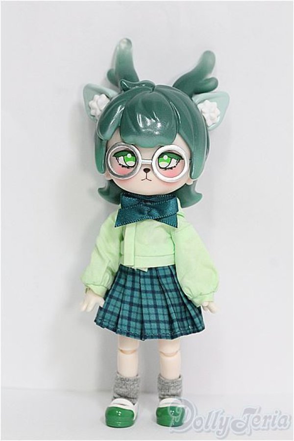 画像2: 【SALE】PENNY'S BOX/模範学生 ?? ゆうゆう ヨーヨー 学院怪談 ペニー学園 I-24-11-10-1097-YB-ZI (2)