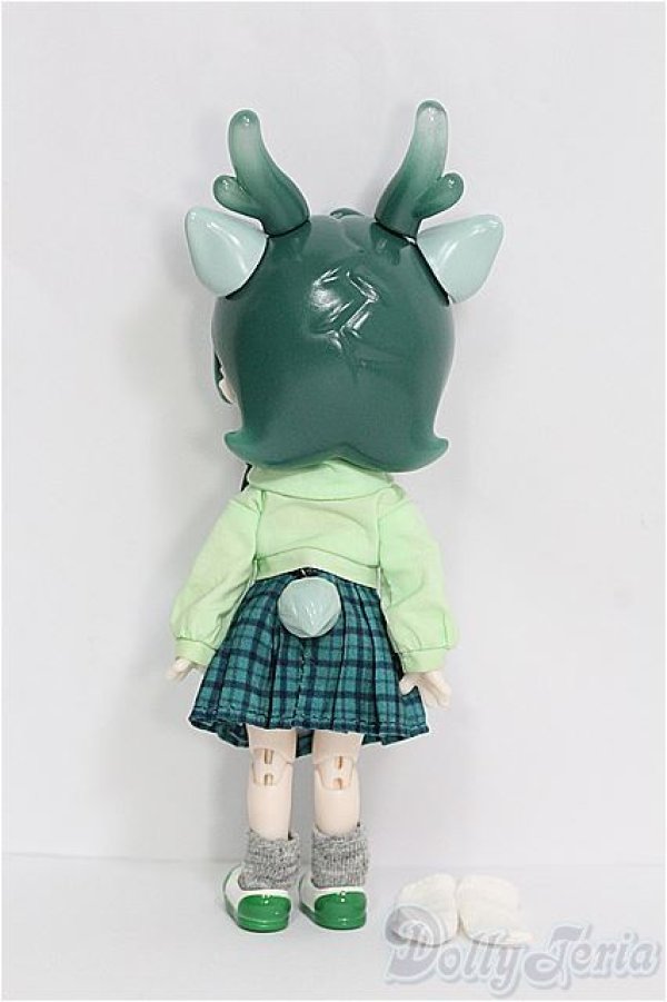 画像3: 【SALE】PENNY'S BOX/模範学生 ?? ゆうゆう ヨーヨー 学院怪談 ペニー学園 I-24-11-10-1097-YB-ZI (3)