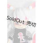 画像: 【SALE】come4free/ボニー ストリートスケーター:ボニー ザ ジャーニー I-24-10-27-1074-YB-ZI