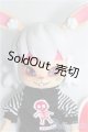 画像: 【SALE】come4free/ボニー ストリートスケーター:ボニー ザ ジャーニー I-24-10-27-1074-YB-ZI