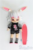 画像2: 【SALE】come4free/ボニー ストリートスケーター:ボニー ザ ジャーニー I-24-10-27-1074-YB-ZI (2)