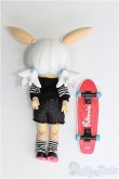 画像3: 【SALE】come4free/ボニー ストリートスケーター:ボニー ザ ジャーニー I-24-10-27-1074-YB-ZI (3)