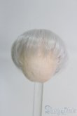 画像1: 3.5inch-4inch/ウィッグ I-25-05-04-2011-YB-ZI (1)