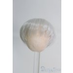 画像: 3.5inch-4inch/ウィッグ I-25-05-04-2011-YB-ZI