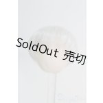 画像: 3.5inch-4inch/ウィッグ I-25-05-04-2011-YB-ZI