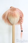 画像1: 8-9inch/ウィッグ I-25-05-04-2025-YB-ZI (1)
