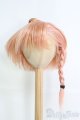 画像: 8-9inch/ウィッグ I-25-05-04-2025-YB-ZI