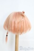 画像2: 8-9inch/ウィッグ I-25-05-04-2025-YB-ZI (2)