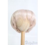 画像: 8-9inch/ウィッグ I-25-05-04-2023-YB-ZI