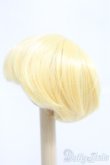 画像2: 8-9inch/ウィッグ I-25-05-11-2020-YB-ZI (2)