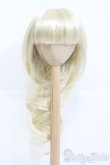 画像1: 8-9inch/ウィッグ I-25-05-18-2029-YB-ZI (1)