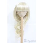 画像: 8-9inch/ウィッグ I-25-05-18-2029-YB-ZI