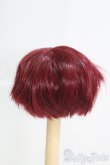 画像2: 7-8inch/ウィッグ I-25-05-04-2022-YB-ZI (2)