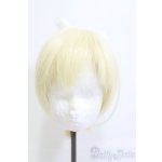画像: 8.5inch/ウィッグ I-25-05-11-3035-YB-ZI