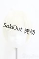 画像: 8.5inch/ウィッグ I-25-05-11-3035-YB-ZI