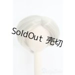 画像: 7-8inch/ウィッグ I-25-05-04-3012-YB-ZI