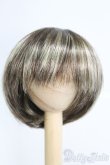 画像1: 7-8inch/ウィッグ I-25-05-11-2013-YB-ZI (1)