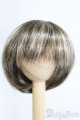 画像: 7-8inch/ウィッグ I-25-05-11-2013-YB-ZI
