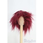 画像: 7-8inch/ウィッグ I-25-05-04-2021-YB-ZI