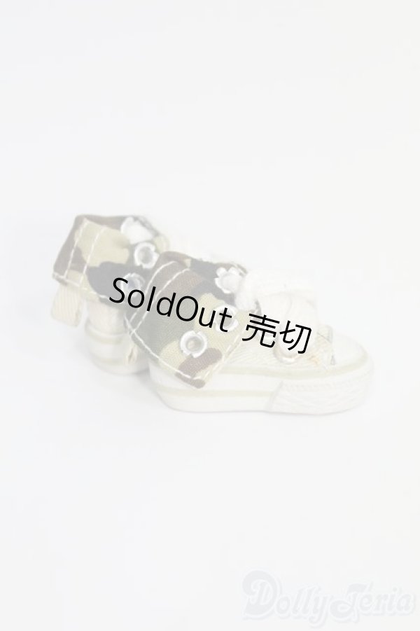 画像2: ネオブライス/OF ディーラー製シューズ I-25-04-27-2116-TO-ZI (2)