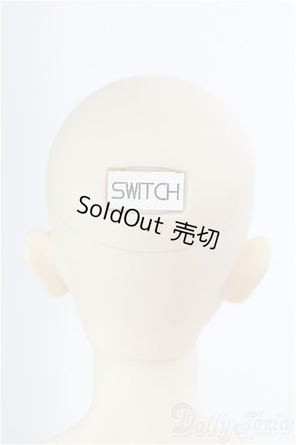 画像4: SWITCH/HD60 YIHO:DollismPlusTokyo2018 I-24-10-06-1006-TO-ZI (4)