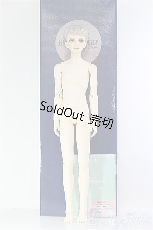 画像5: SWITCH/HD60 YIHO:DollismPlusTokyo2018 I-24-10-06-1006-TO-ZI (5)