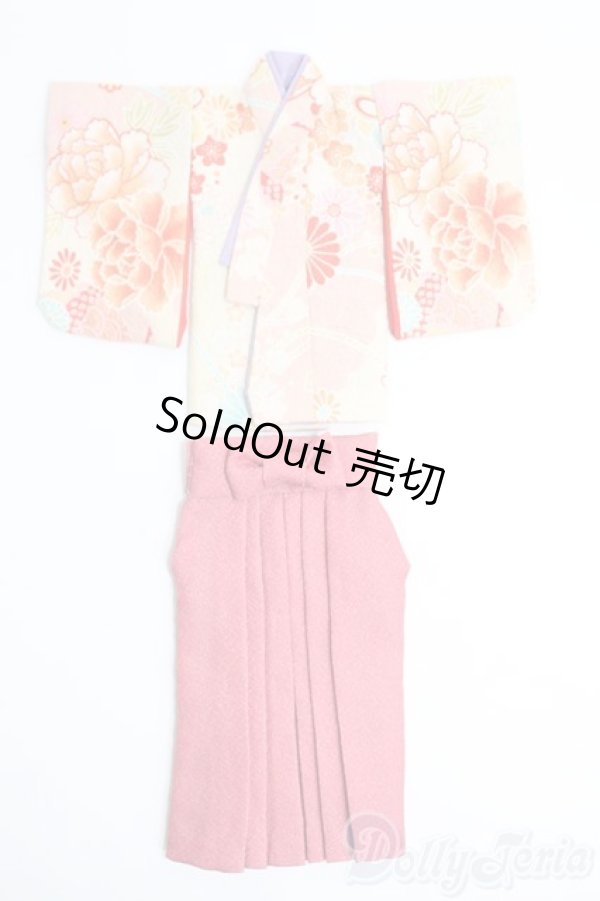 画像1: 27cmサイズドール/OF:衣装 I-25-05-18-2138-YB-ZI (1)