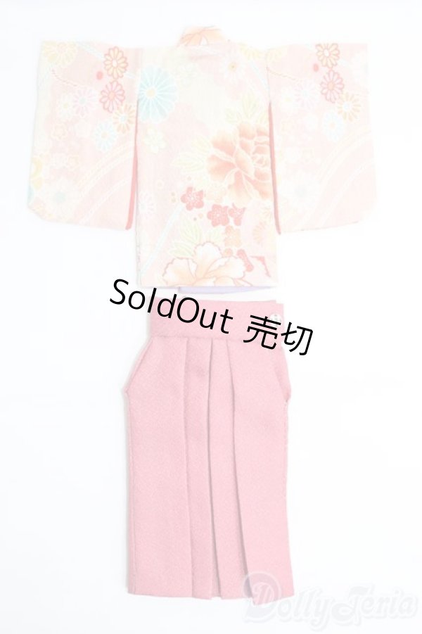 画像2: 27cmサイズドール/OF:衣装 I-25-05-18-2138-YB-ZI (2)