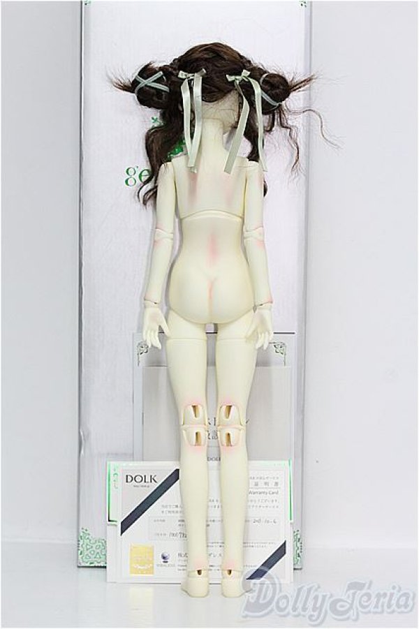 画像8: Gem of Doll/Sunflower Sunny I-25-06-29-1093-TO-ZI (8)