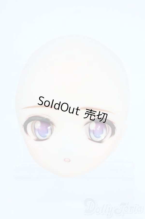 画像1: DD/DDH-01 カスタムヘッド(カスタマー様) Y-25-10-29-132-YB-ZY (1)