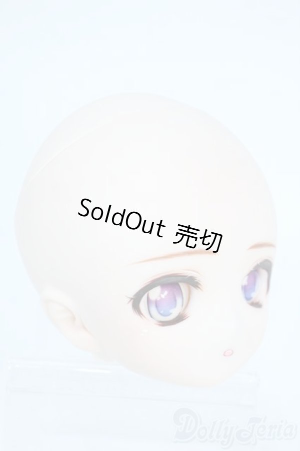 画像2: DD/DDH-01 カスタムヘッド(カスタマー様) Y-25-10-29-132-YB-ZY (2)