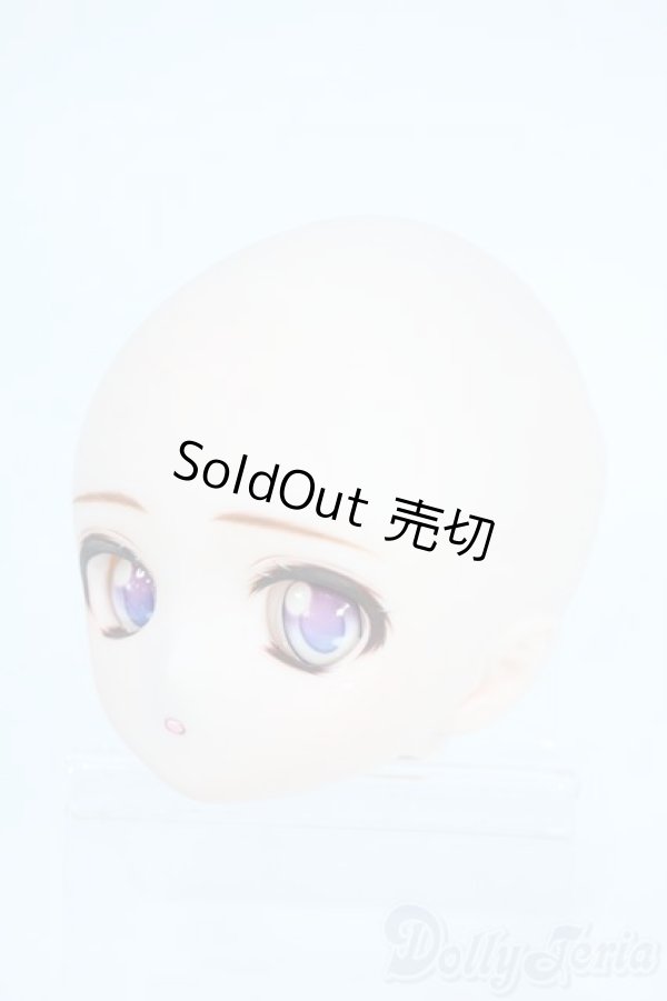 画像3: DD/DDH-01 カスタムヘッド(カスタマー様) Y-25-10-29-132-YB-ZY (3)