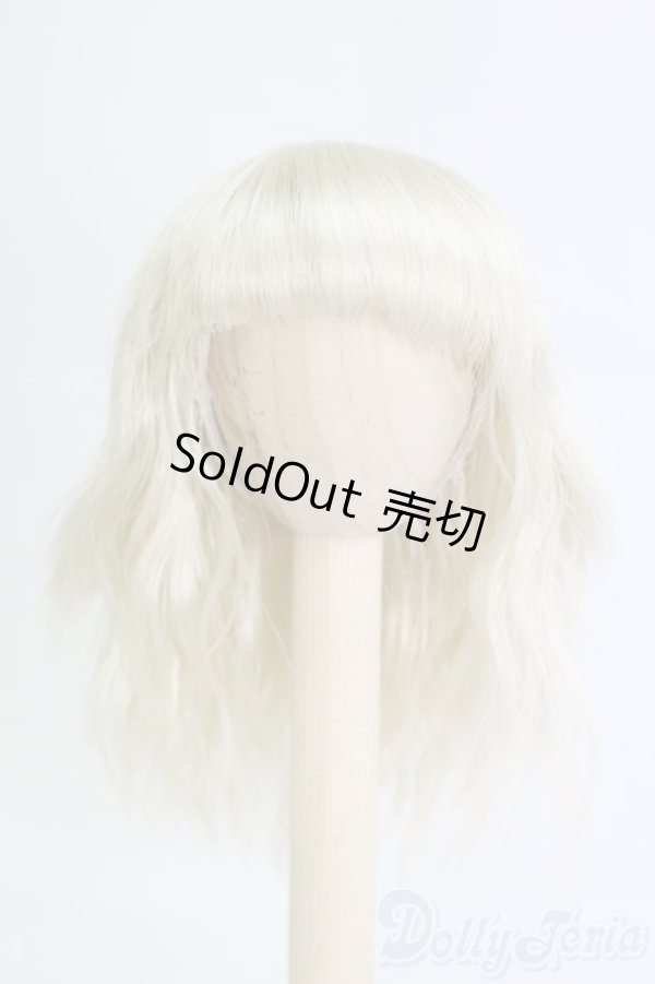 画像1: 6-7inch/ウィッグ I-25-05-04-2020-YB-ZI (1)