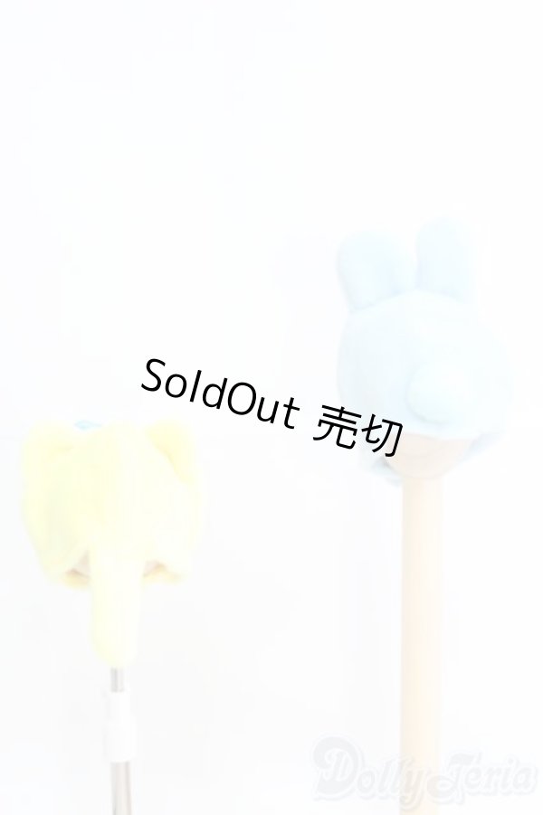 画像2: 1/6ドール/OF 被り物2点セット I-25-05-25-3140-TO-ZI (2)