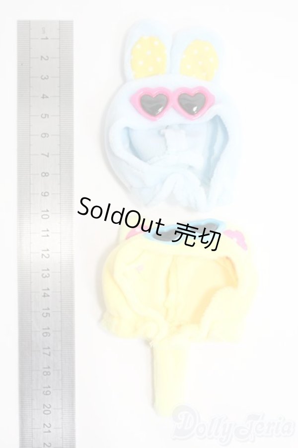 画像3: 1/6ドール/OF 被り物2点セット I-25-05-25-3140-TO-ZI (3)