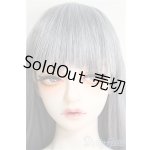 画像: 【DOLK x RS DOLL/New Evan - The Maid Boy フルセット メイドボーイ WHITE SKIN MAKE UP I-24-10-13-1003-YB-ZI