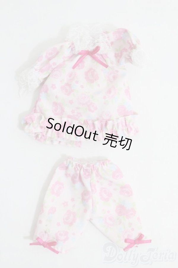 画像1: リカちゃん/OF:衣装 I-25-05-11-2077-TO-ZI (1)