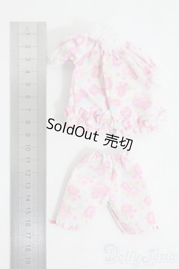 画像2: リカちゃん/OF:衣装 I-25-05-11-2077-TO-ZI (2)