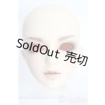 画像: SDGr/沖田総司ヘッド I-24-10-13-1073-TO-ZI