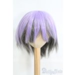 画像: 9inch/ウィッグ I-25-05-04-3029-TO-ZI